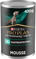 Pâtée Pro Plan Veterinary Diets Chien EN Gastro-intestinal - 400g