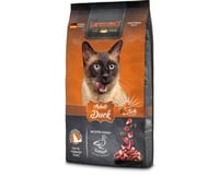 Leonardo Adult Duck - Alimento seco completo para gato adulto