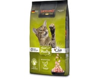 Leonardo Grain Free, met gevogelte, voor volwassen katten