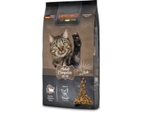 Leonardo Adult Complete 32/16 mit Hühnchen für wenig aktive Katzen