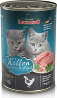 Leonardo Kitten Quality Selection für Kätzchen