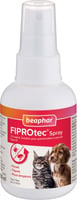 FIPROtec, spray antiparassitario per cani e gatti