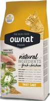 OWNAT Classic Daily Care pour chat adulte