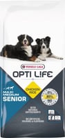  Opti Life Senior Medium & Maxi al pollo per cani senior di taglia media e grande