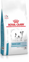Royal Canin Veterinary Diet Skin Care Small para cães de pequeno tamanho