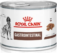 Royal Canin Veterinary Diets Gastro Intestinal scatola per cani adulti