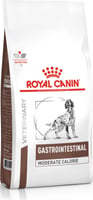 Royal Canin Veterinary Diet Gastro Intestinal Moderate Calorie Chien 