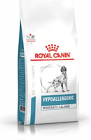  ROYAL CANIN Veterinary Diet Hypoallergenic Moderate Calorie HME23 voor hond