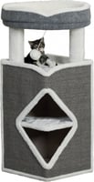 Rascador torre para gatos - 98 cm - Trixie Cat Tower Arma