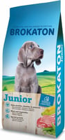 BROKATON Junior para cachorros