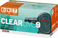 EHEIM Clear UVC UV-sterilisator voor vijvers