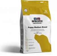 SPECIFIC CPD-M Puppy pour Chiot de taille moyenne