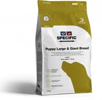 SPECIFIC CPD-XL Puppy para cachorro de porte grande