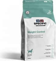 SPECIFIC CRD-2 Weight Control Adult für übergewichtige Hunde