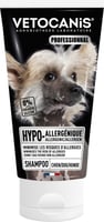 Vétocanis Shampooing Hypoallergénique pour chien