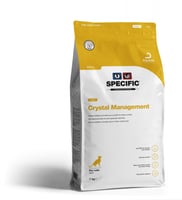 SPECIFIC FCD-L Crystal Management LIGHT para Gato Adulto