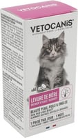 Vetocanis biergist voor katten