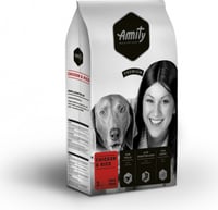AMITY Premium Adult Huhn & Reis Hundefutter