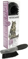 Vetocanis Zachte borstel voor katten