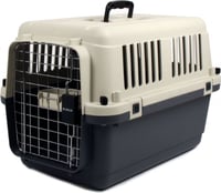Transportbox ZOLA Voyager voor honden en katten - conform aan (…)