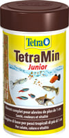 Tetra TetraMin Junior Alimento completo para alevines