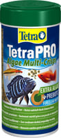 Tetra PRO Algae Multi-Crisps Nourriture premium pour poissons d'aquarium