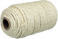 Rollo de cuerda de sisal para rascadores
