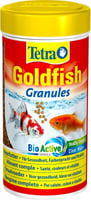 Tetra GoldFish Granulati 500ml, 1L e 10L