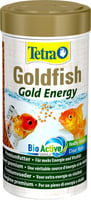 Tetra Goldfish Energie para carpas doradas