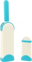 Brosse Ramasse-Poils réutilisable Zolia CleanStick - 1 brosse