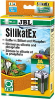 JBL SilicatEx Rapid Anti-silicatos para aquários