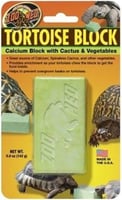Blocco Tartaruga Zoomed "Tortoise Block"