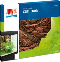 Juwel Cliff Dark Fondo decorativo para acuario