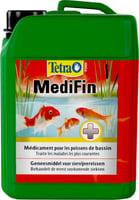 TetraPond MediFin 3 L