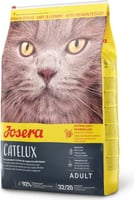 JOSERA Catelux Anti Haarballen für erwachsene Katzen