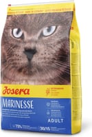 JOSERA Marinesse Hipoalergénico Adult pienso para gatos sensibles