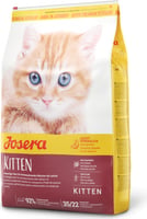 JOSERA Minette Kitten per Gattini