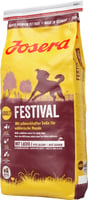 JOSERA Festival Trockenfutter für Hunde