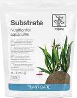 Tropica Substrate sustrato nutritivo para plantas de acuario