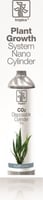 Tropica botella de recambio CO2 95g
