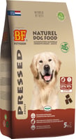 BIOFOOD gepresstes Trockenfutter Adult 25/8 für empfindliche oder anspruchsvolle Hunde