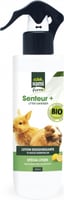 Hamiform BIO Senteur Deo-Lotion + 10 ätherische Öle für Nagetiere und Kaninchen