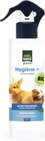 Hygiene + Hamiform Lotion mit 9 organischen ätherischen Ölen