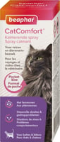 CatComfort, spray calmant aux phéromones pour chat et chaton