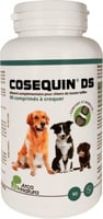 ARCANATURA Cosequin DS - Anti-Arthrose für Hunde