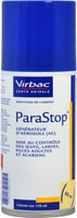 Virbac Parastop Difusor de inseticida e acaricida para o lar