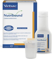 Virbac Nutribound Convalescença do cão
