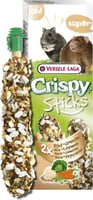 Versele Laga Crispy Sticks rijst & groenten voor hamsters en ratten