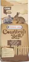 Cuni Sensitive Country's Best Granulato alta digeribilità per conigli