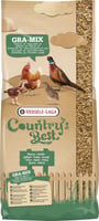 Country's Best Gra-Mix Mistura de cereais e grit para aves
